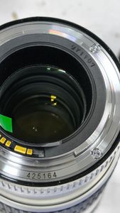 01-200627711: Canon ef 70-200mm f/4l is ii usm