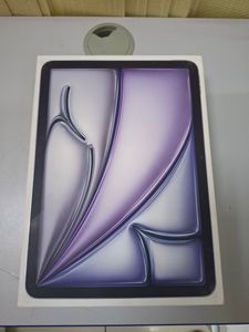 01-200630235: Apple ipad air 11 2024 wi-fi 256gb
