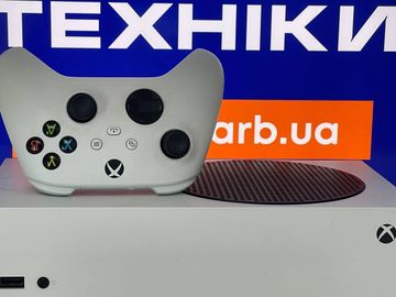 01-200586929: Microsoft xbox series s 512gb