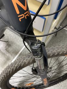 01-200636476: Maxx Pro m 300/ рама 15 27.5