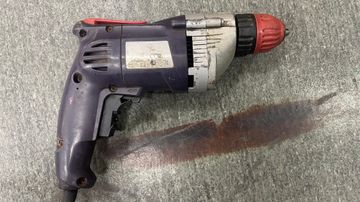 01-200430893: Sparky br 101e