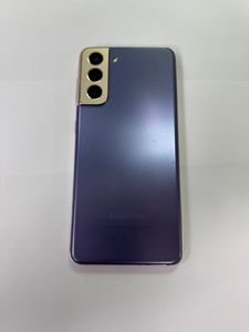 01-200736535: Samsung galaxy s21 5g sm-g991b 8/128gb