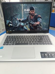 01-200738399: Acer 15/core i3-n305 ddr5/16gb ddr5/ssd 512 gb/*інтегрована