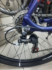 01-200739975: Oskar 29" laker