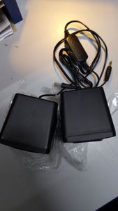 01-200635003: Speaker mletc-230402