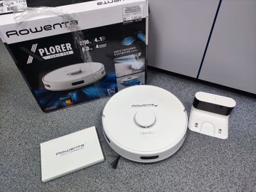 01-200612390: Rowenta x-plorer serie 75 s rr8577wh