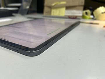 01-200742852: Apple ipad pro 11 2020 wi-fi 512gb