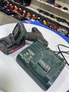 01-200743081: Metabo bs 18