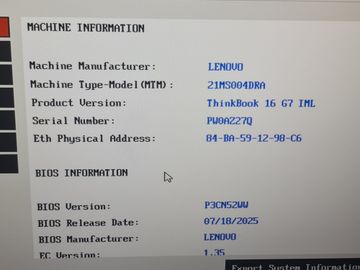 01-200744702: Lenovo 16/core ultra 7 155h s1 ddr5/32gb ddr5/ssd 1000 gb/*інтегрована