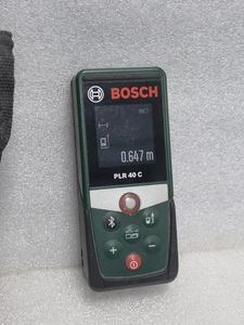 01-200746031: Bosch plr 40 c