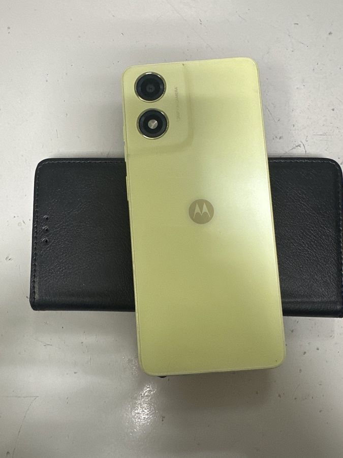 moto e14 4/64gb