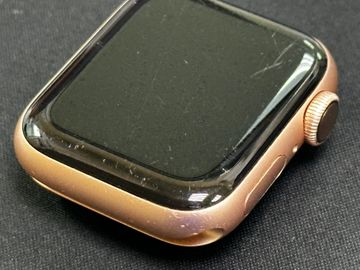 01-200744454: Apple watch series 4 gps 40mm aluminium case a1977