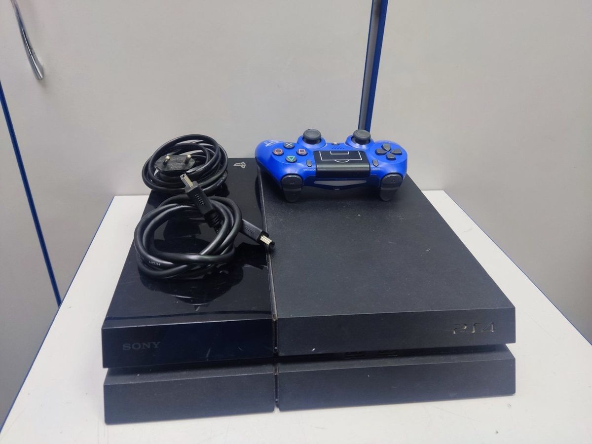 playstation 4 500gb