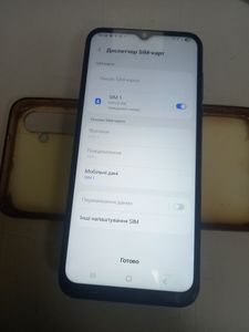 01-200753103: Samsung galaxy m14 sm-m146b 4/64gb