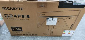 01-200612936: Gigabyte g24f 2