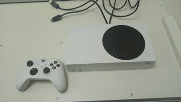 01-200755659: Microsoft xbox series s 512gb