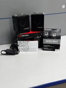 01-200754765: Fantech beat gs203