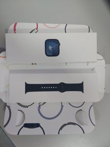 01-200755986: Apple watch series 9 gps 45mm