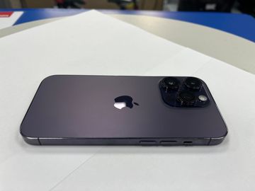 01-200611814: Apple iphone 14 pro 256gb esim