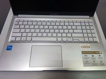 01-200762369: Asus 15/core i3-1315u ddr5/16gb ddr5/hdd *відсутній/ssd 512 gb/*інтегрована