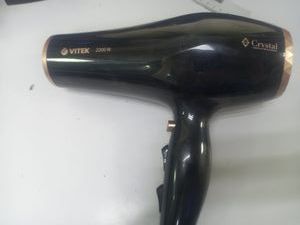 Б/в Фен Vitek vt-8205 01-200761229