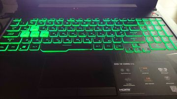 01-200762869: Asus 15/ryzen 7 4800h ddr4/16gb ddr4/hdd *відсутній/ssd 512 gb/geforce rtx3050 4gb