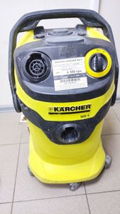01-200762864: Karcher wd 5