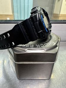 01-200757779: Casio ga-100cb