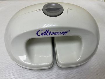 01-200635249: Zepter celly massage