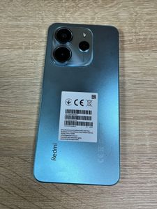 01-200763058: Xiaomi redmi note 14 5g 8/256gb