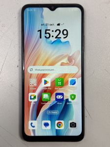 01-200762493: Oppo a38 4/128gb