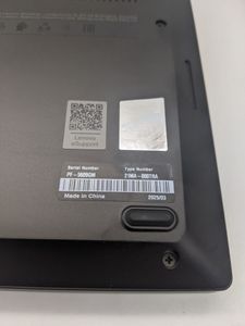 01-200743456: Lenovo 15/core ultra 5 135u s1 ddr5/32gb ddr5/hdd *відсутній/ssd 512 gb/*інтегрована