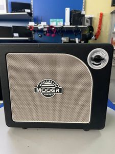 01-200764433: Mooer dh01