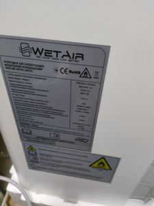 01-200766068: Wetair wpac-m07k