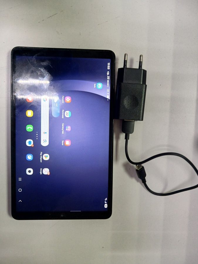 galaxy tab a9 8/128gb lte