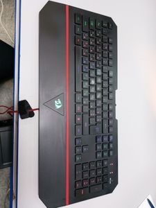 01-200770065: Redragon karura 2