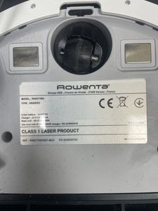 01-200771172: Rowenta x-plorer serie 75 s rr8577wh