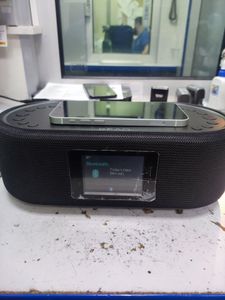 01-200771789: Peaq pcr 120bt