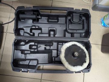 01-200771228: Kraissmann 1100 pm 180