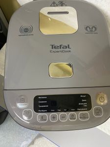 01-200770806: Tefal rk802b