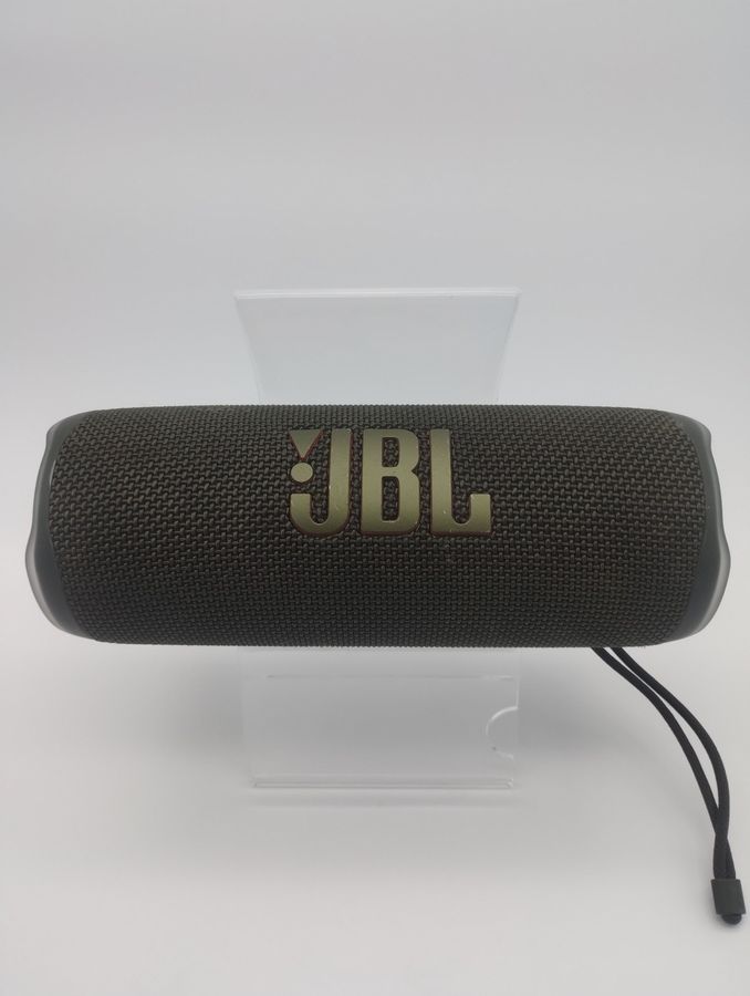 Jbl flip 6