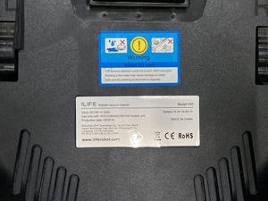 01-200772647: Ilife v50