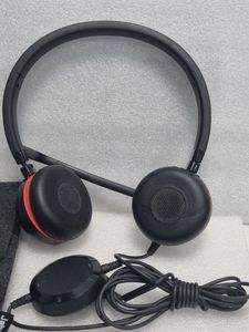 01-200771211: Jabra evolve 20 ms stereo