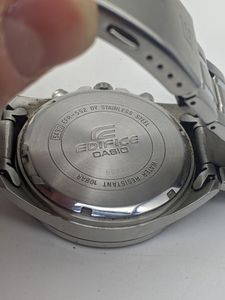 01-200771122: Casio efr-552
