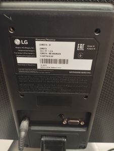 01-200775438: Lg 22m37a