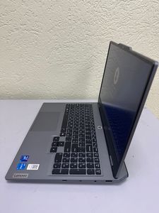 01-200771043: Lenovo 15/core i5-12450hx ddr5/16gb ddr5/hdd *відсутній/ssd 512 gb/arc a530m 4gb