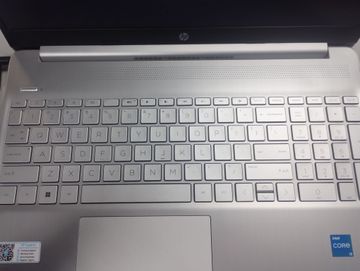 01-200630331: Hp 15/core i3-1215u ddr5/8gb ddr4/ssd 256 gb/*інтегрована