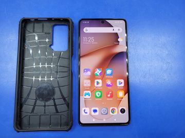 01-200631883: Xiaomi redmi note 12 pro 5g 8/256gb