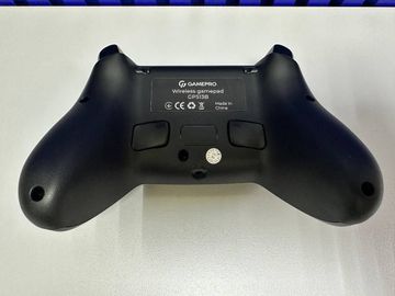 01-200773053: Gamepro gps13b