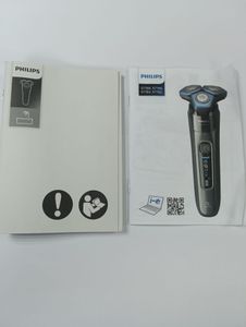 01-200775191: Philips shaver series 7000 s7786/55
